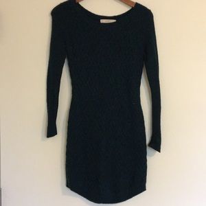 Ann Taylor LOFT Sweater Dress - SP